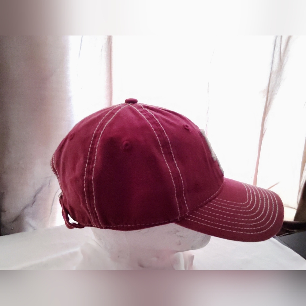 HEADWEAR BY THE GAME / CLASSIC DR. PEPPER BASEBALL CAP - Picture 3 of 11